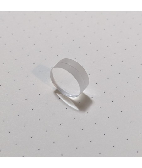 OpenFlexure tube lens