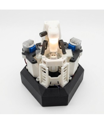 OpenFlexure Microscope v7 full kit